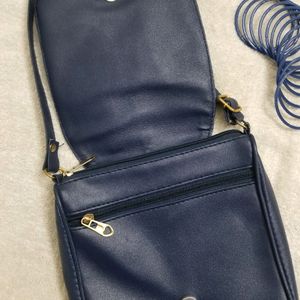 New Unused Sling Bag