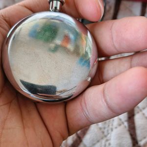 Vintage Pocket watch Stopwatch