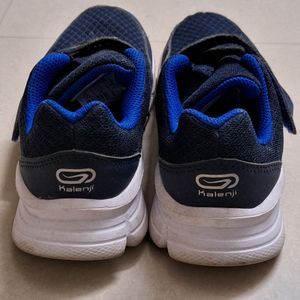 Kalenji by Decathlon Boys' Running Shoe