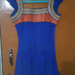 Fancy Festive Kurta In Low Range