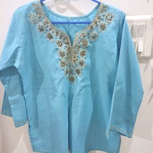 Short Kurti For Women