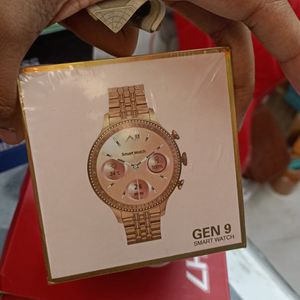 Gen 9 Smart Watch