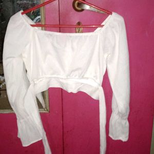 Crop Top For Women