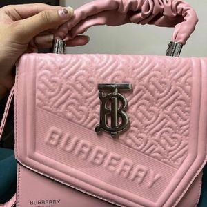 Burberry Pink Sling