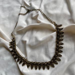 Ethnic Necklace