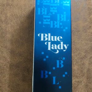 Blue Lady Perfume!