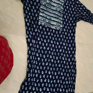 Kurti For Xl Size And Xxl Measurement Only