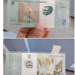 14 Different countries currency Notes