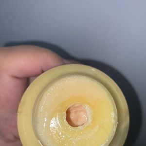 Bbw butterfly creamy scrub