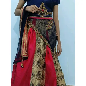 Lehenga Choli