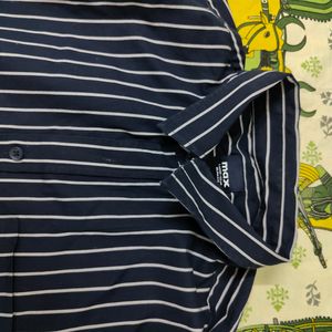 100% Cotton max Shirt 42