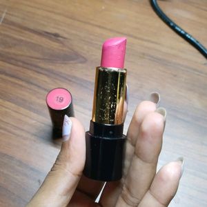 Velvet Texture Lipstick