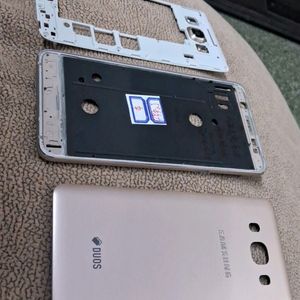 SAMSUNG GALAXY J5 2016 ORIGINAL BODY