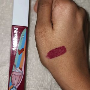 Maybelline Super Stay Matte Ink