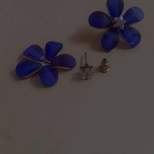 Multi Purpose Earring