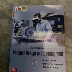 Product Design Book