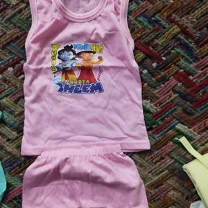 Kids Dress