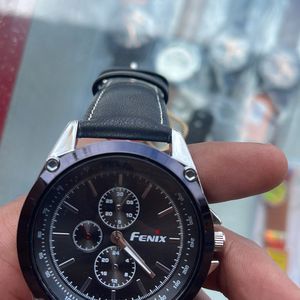 Finex Watch