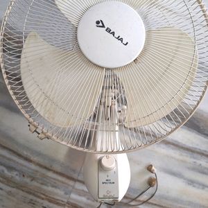 BAJAJ WALL FAN