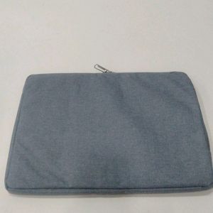 Brand New Laptop Pouch With 2 Front Pockets