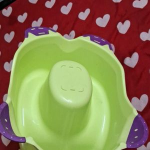 Baby Potty Seat