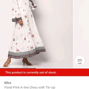 Biba Dress