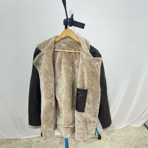 Furr Jacket