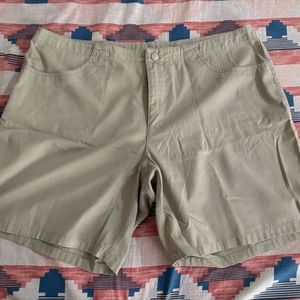 Target Brand Womens Short