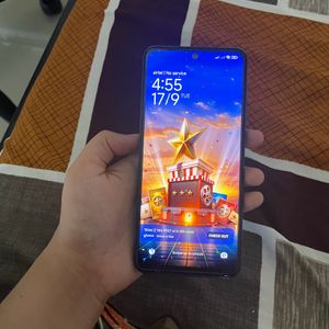 POCO M4 PRO MOBILE PHONE