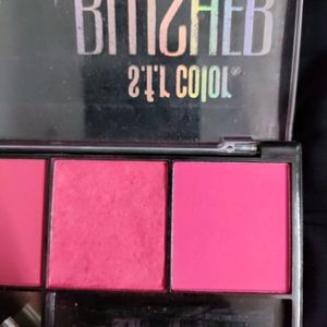 S.F.R Colors Blusher