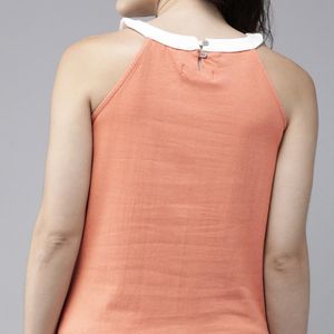 The Roadster Tank Top