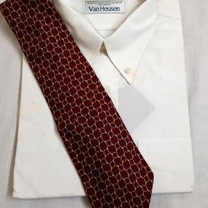 Men's Ties (Individual / Comb)