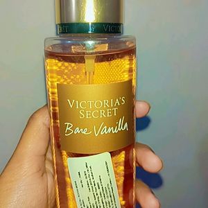 Victoria Secret Perfume