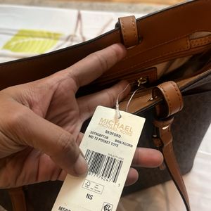 MICHEAL KORS ORIGINAL BAG