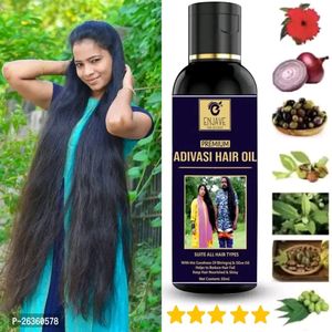 Adiwasi Hair Oil