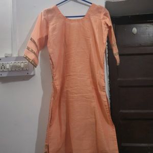 Partywear Kurta Set