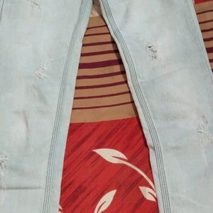 ICE COLOUR WOMEN JEANS