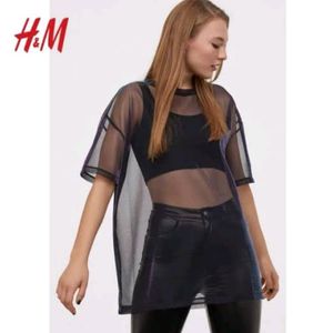 H&M Top