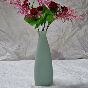 Colorful Bottel Vases.....