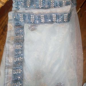 Bridal Lehenga One Time Used