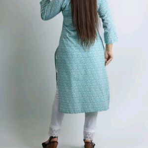 cotton kurtis combo