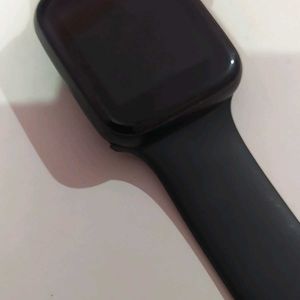 Smart Watch   With 2 Strap