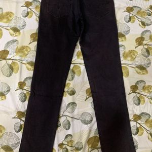 3 Semi-formal Pants