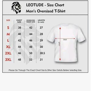 It's a Tshirt Leotude Brand Original New