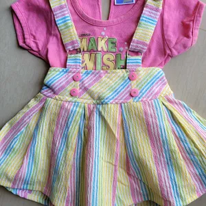 Baby Frock