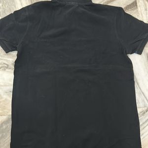 Half Sleevees Cotton Tshirt