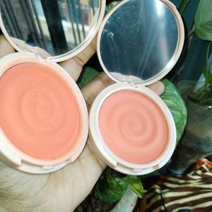 Combo Blushers