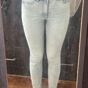 H&M Skinny Jeans