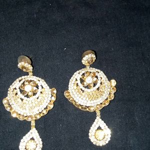 Stylish Jwellery Set