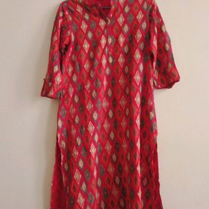 Dhuni Kurta